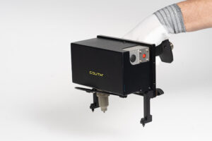 Tragbare Markiergeräte: Vor- und Nachteile