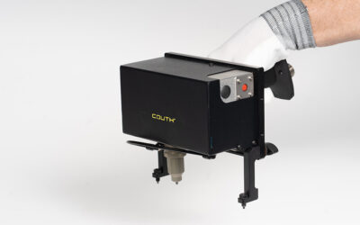 Marcatrici portatili: Vantaggi e svantaggi