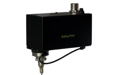 Cos’è la marcatura a micropunti e quali macchine da marcatura utilizzare