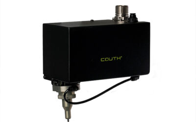 Marcatrici Superfast Integrabili