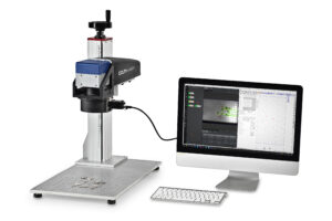 COUTH stellt die COUTH LASER Drag&Mark-Lösung vor