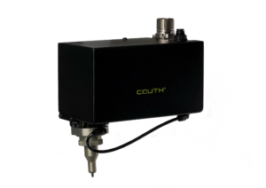 Marcatura a Micropunti: Cos’è e Come Funziona?