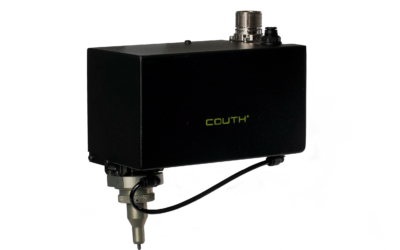 Marcatura a Micropunti: Cos’è e Come Funziona?