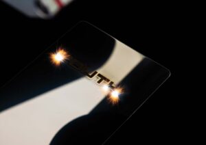 Das Markieren von Teilen in der Branche der erneuerbaren Energien