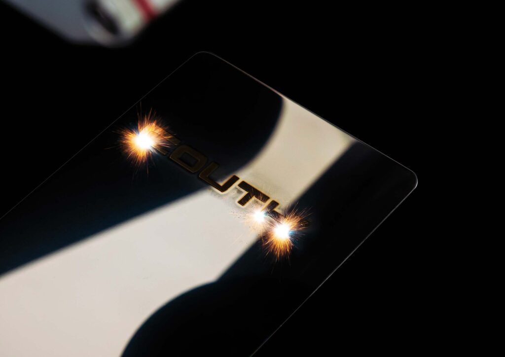 laser 1