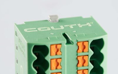 Marcatura di componenti elettronici di alta precisione