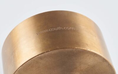 Marcatura su Metalli per l’Industria della Costruzione