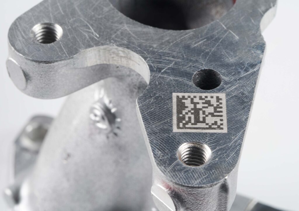 metodos de marcaje para la industria renovable