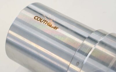 Marcatura laser per strumenti medici e dispositivi