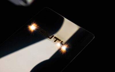 Marcatura Laser nell’Industria dell’Energia Rinnovabile