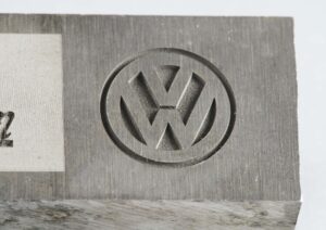 Robuste Markiergeräte für Automobilkomponenten