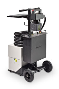 MARCADOR A LASER PORTÁTIL COUTH