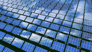 Laserbeschriftung für die Erneuerbare-Energien-Industrie