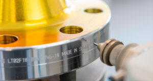 Rückverfolgbarkeitssysteme für Industrie-Werkzeuge und Schwergeräte