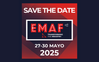 COUTH participará numa nova edição da EMAF