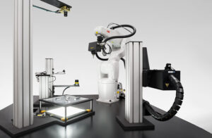 Usos de un Sistema de Marcaje Industrial