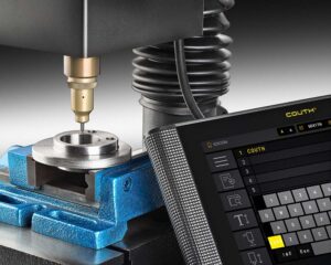 Industrielle Markierungs- und Rückverfolgbarkeitssysteme