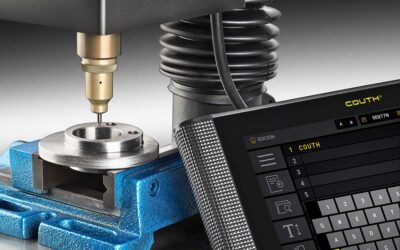 Vendita di Macchine per Marcatura e Tracciabilità Industriale