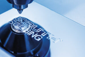 Soluciones de Marcado por Rayado para Empresas