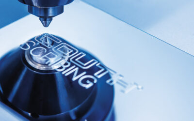 Soluciones de Marcado por Rayado para Empresas