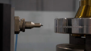 Verkauf von Maschinen für industrielle Markierung und Rückverfolgbarkeit