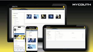 MYCOUTH: DAS INDUSTRIELLE EXTRANET VON COUTH FÜR DEN ZUGRIFF AUF ALLE TECHNISCHEN DOKUMENTEN IHRER GERÄTE