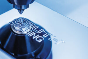 Lösungen für Ritzmarkierung für Unternehmen