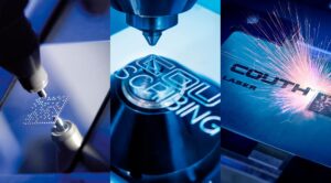 Cómo elegir la máquina de marcaje industrial adecuada para tu empresa