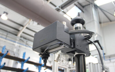 Cómo mejorar la calidad del producto con un sistema de marcaje eficiente