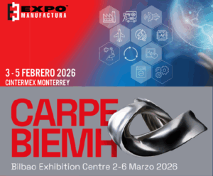 Próximas ferias de couth