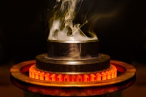 Marcaje en caliente 300-500ºC sin riesgos: Descubre la gama de COUTH de marcado en caliente