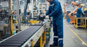 ¿Por qué los sistemas de marcaje son claves en la gestión de la cadena de suministro?