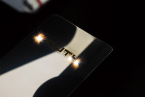 Halbleiter Laserbeschriften: Die Vorteile und Anwendungen