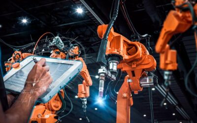 Automazione con PLC: Monitoraggio in Tempo Reale