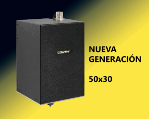 Nueva generación de la máquina de marcado por rayado U 50×30: precisión, robustez y facilidad de integración en líneas industriales