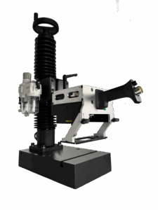 Standard Nadelpräger in Kombi-Ausführung 60x40P+N