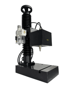 Standard Nadelpräger in Tischgerät-Ausführung 60x40N