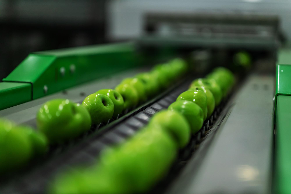 production line problems