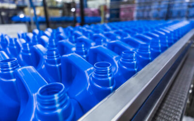 Ventajas de integrar sistemas de inspección y rechazo