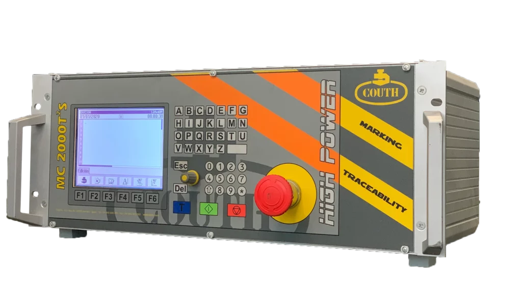 CONTROL T2S