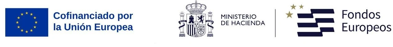 logo cofinanciado eu
