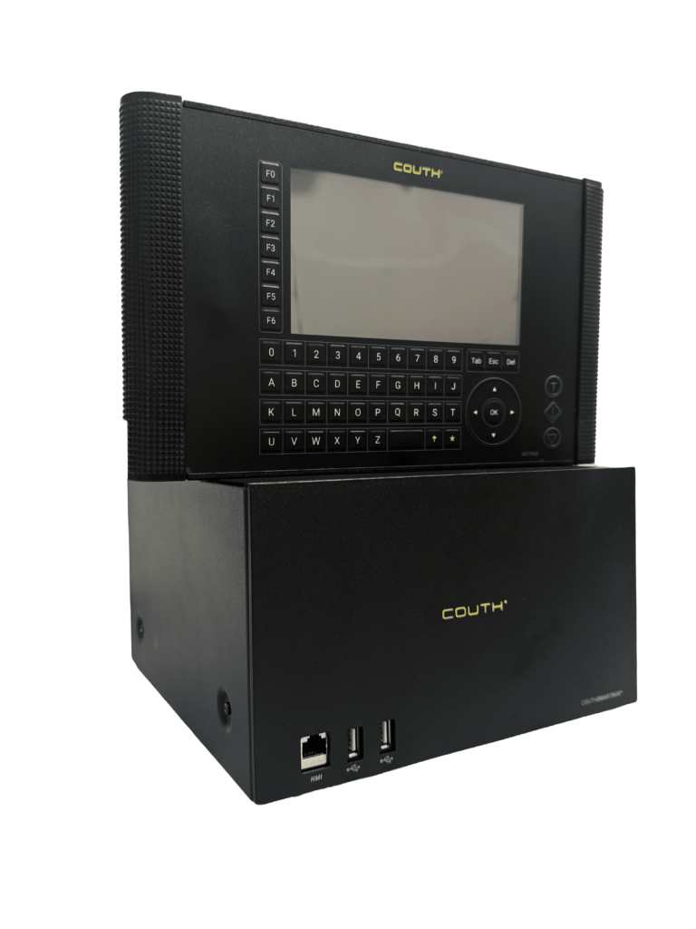 COUTHsmartbox v2