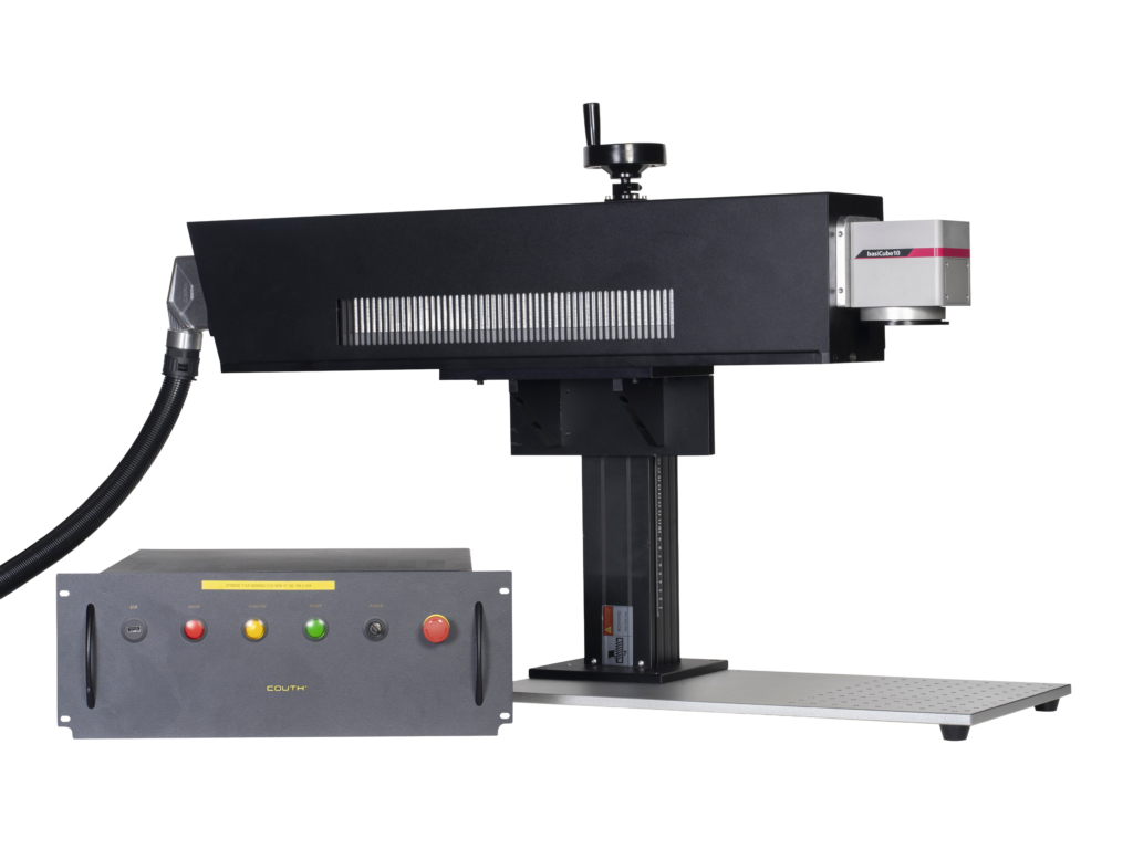 CO₂ Laser Marker