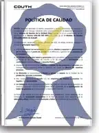 Calidad