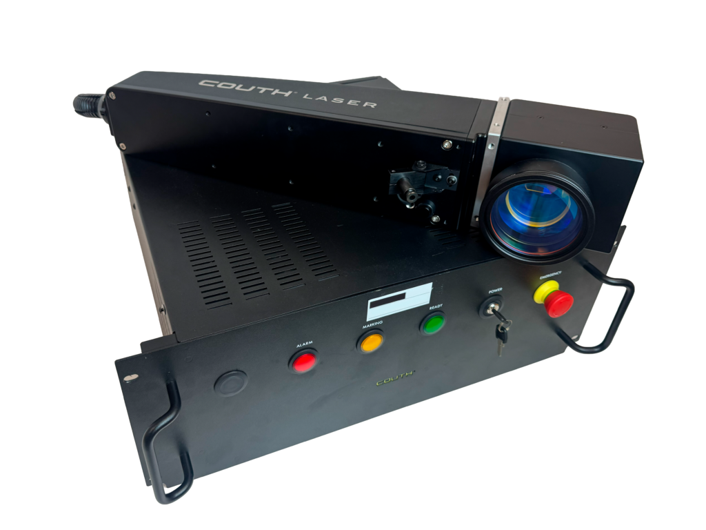 Fiber Laser Marker