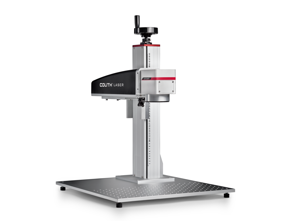 MOPA Laser Marker