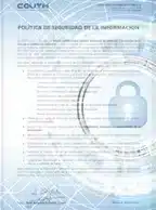 SEGURIDAD